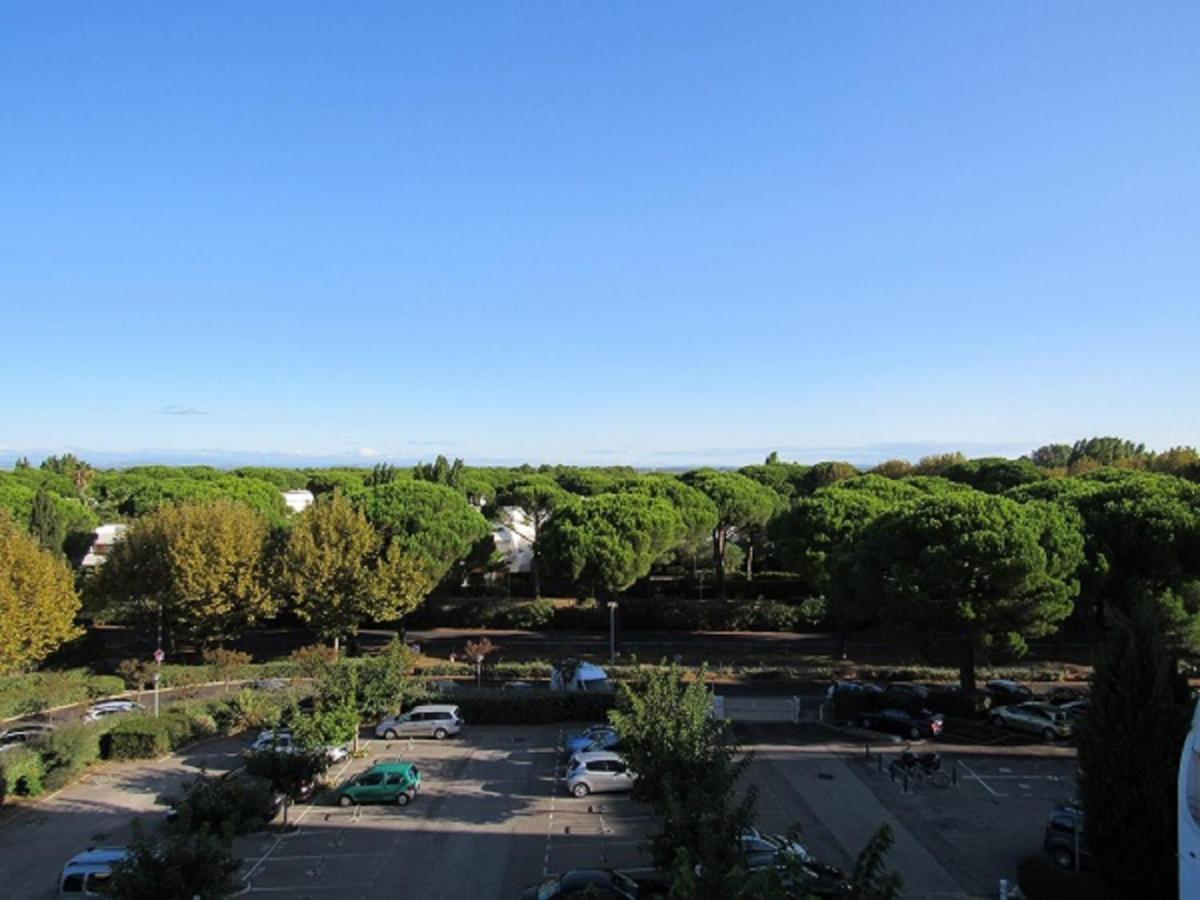 Vittoria Immobilier 3 - Reglement Sur Place - Cheques Vacances Acceptes La Grande Motte Bagian luar foto