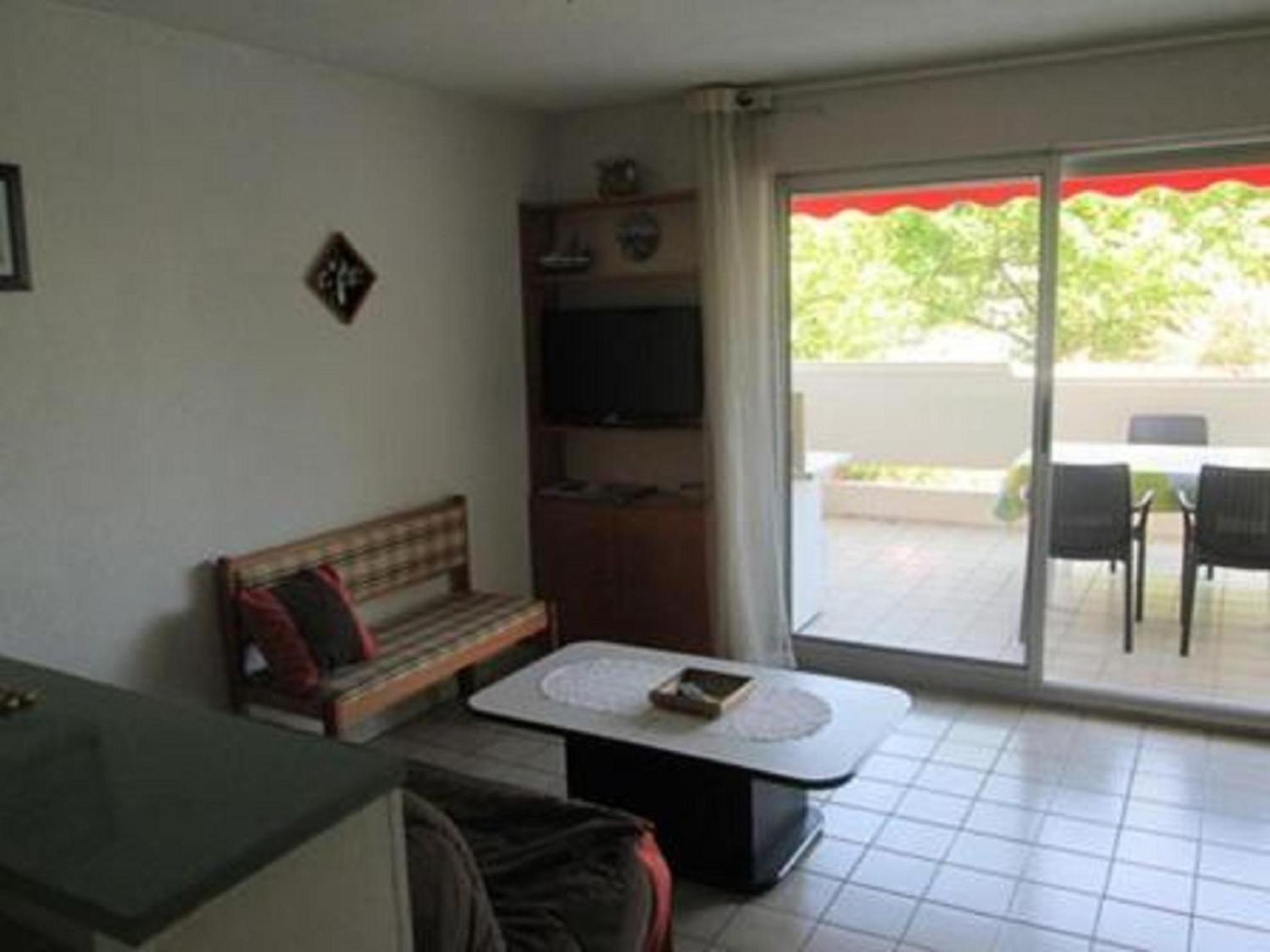 Vittoria Immobilier 3 - Reglement Sur Place - Cheques Vacances Acceptes La Grande Motte Bagian luar foto