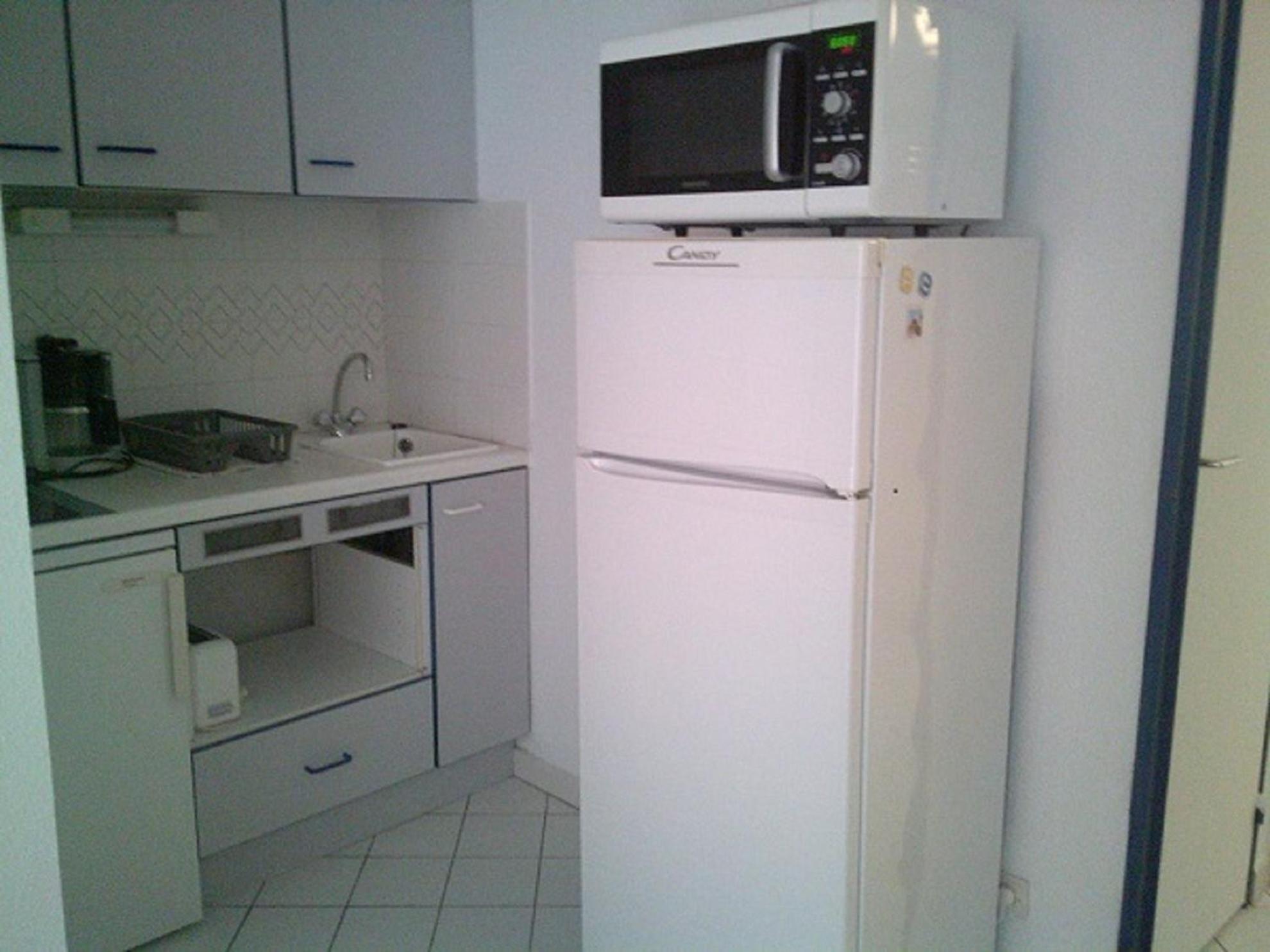 Vittoria Immobilier 3 - Reglement Sur Place - Cheques Vacances Acceptes La Grande Motte Bagian luar foto