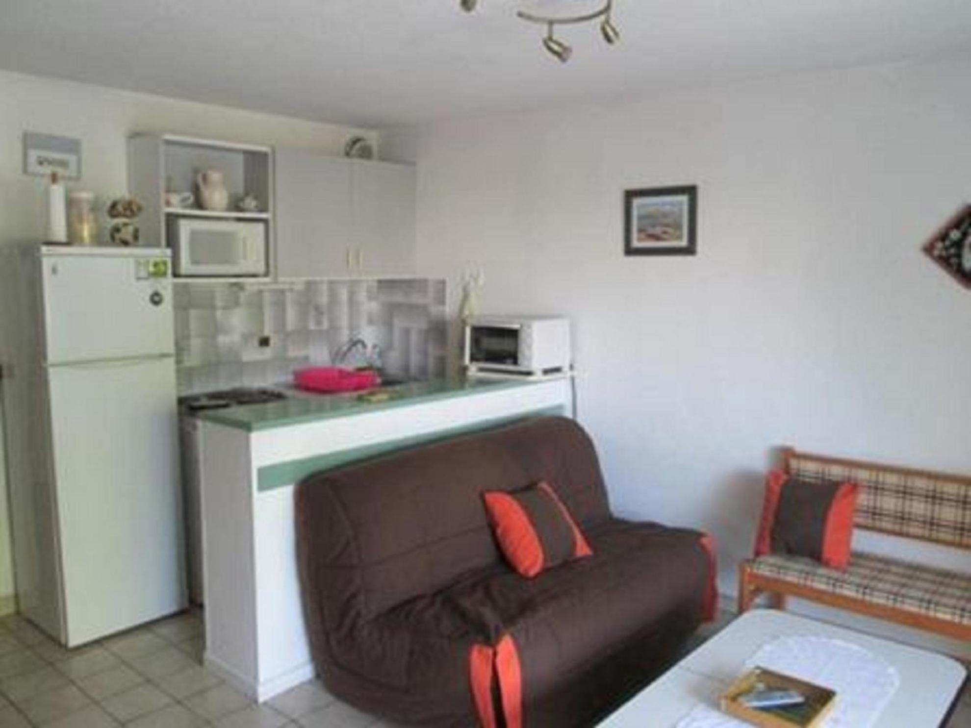 Vittoria Immobilier 3 - Reglement Sur Place - Cheques Vacances Acceptes La Grande Motte Bagian luar foto