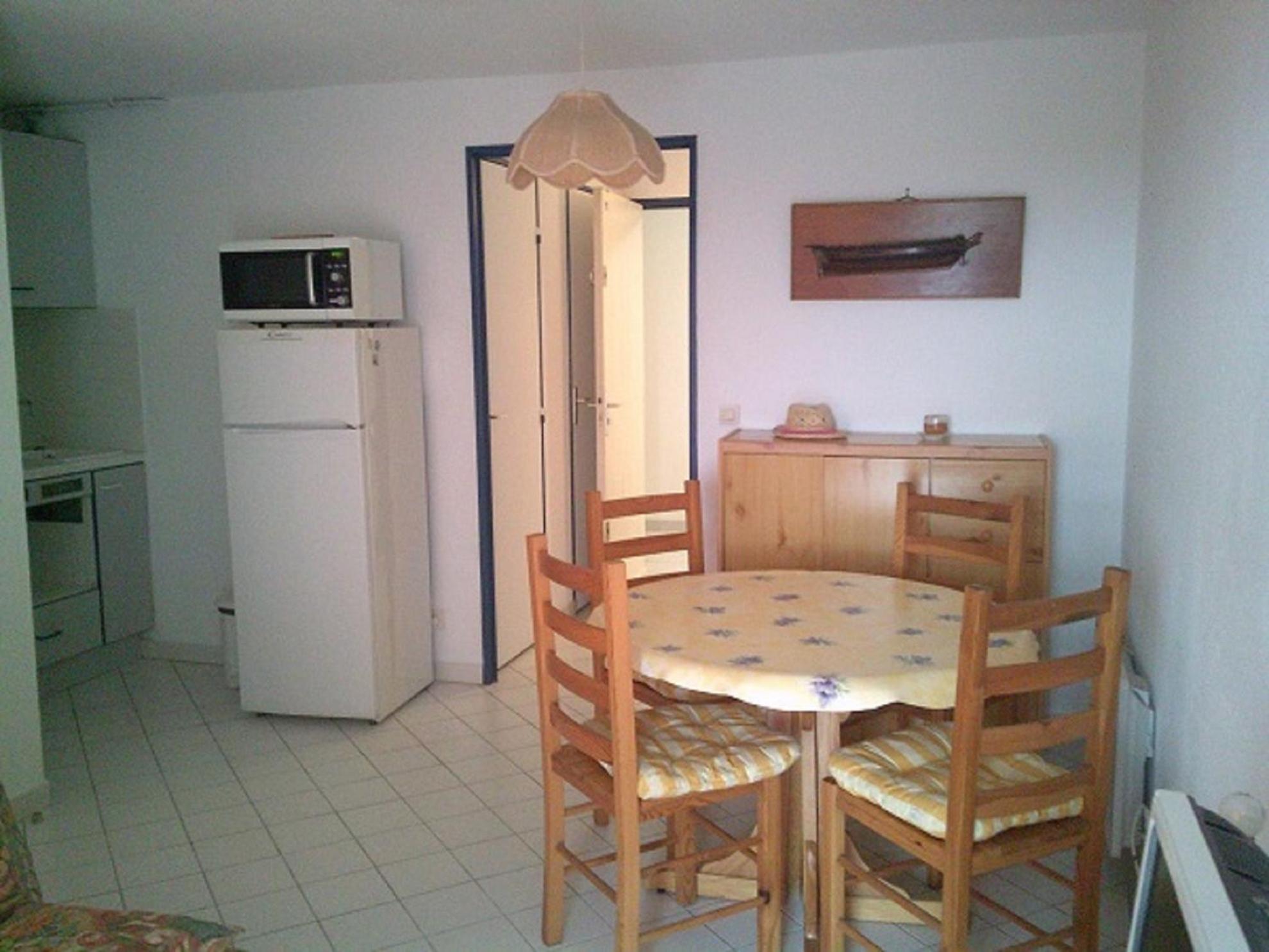 Vittoria Immobilier 3 - Reglement Sur Place - Cheques Vacances Acceptes La Grande Motte Bagian luar foto