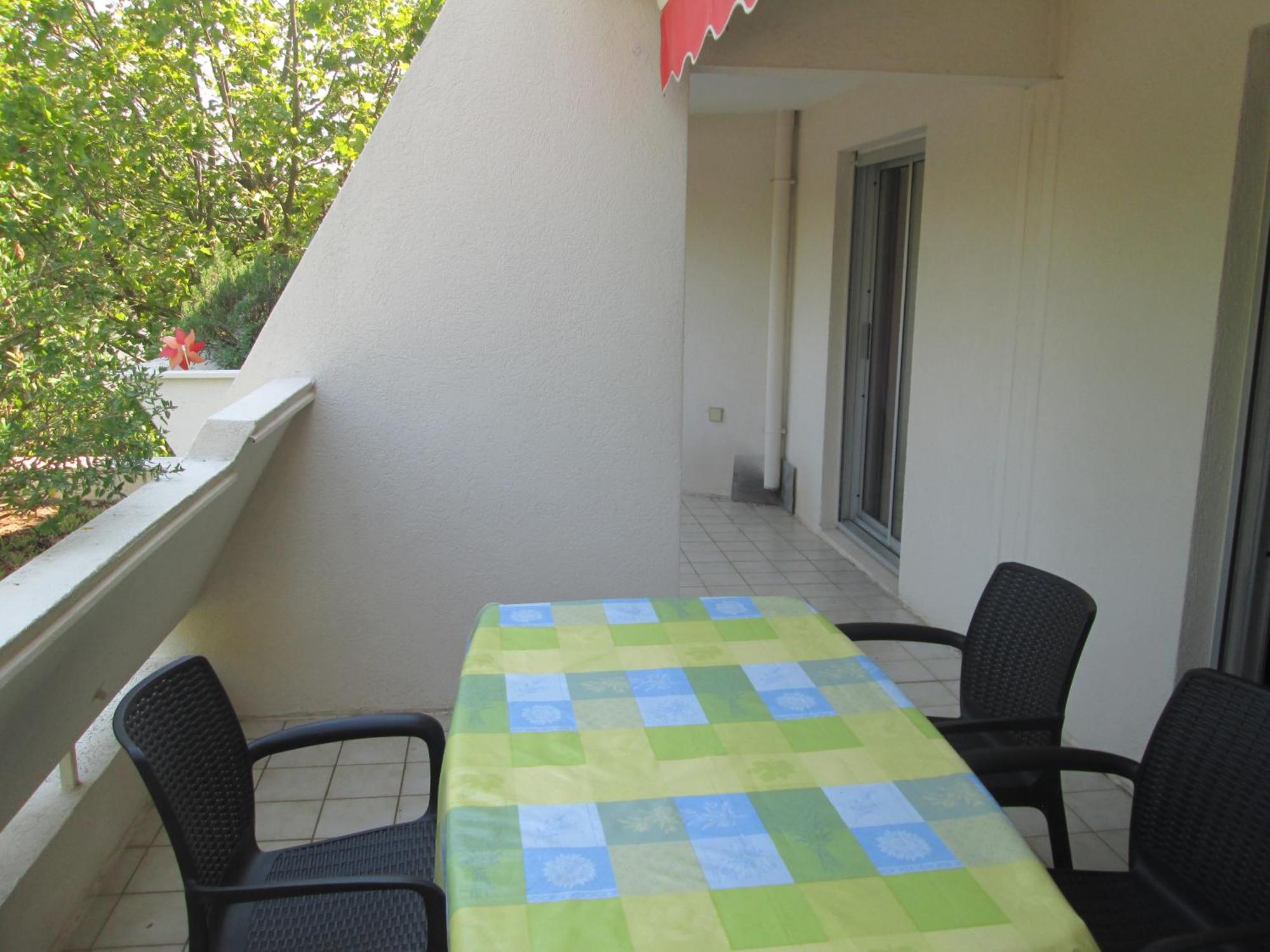 Vittoria Immobilier 3 - Reglement Sur Place - Cheques Vacances Acceptes La Grande Motte Bagian luar foto