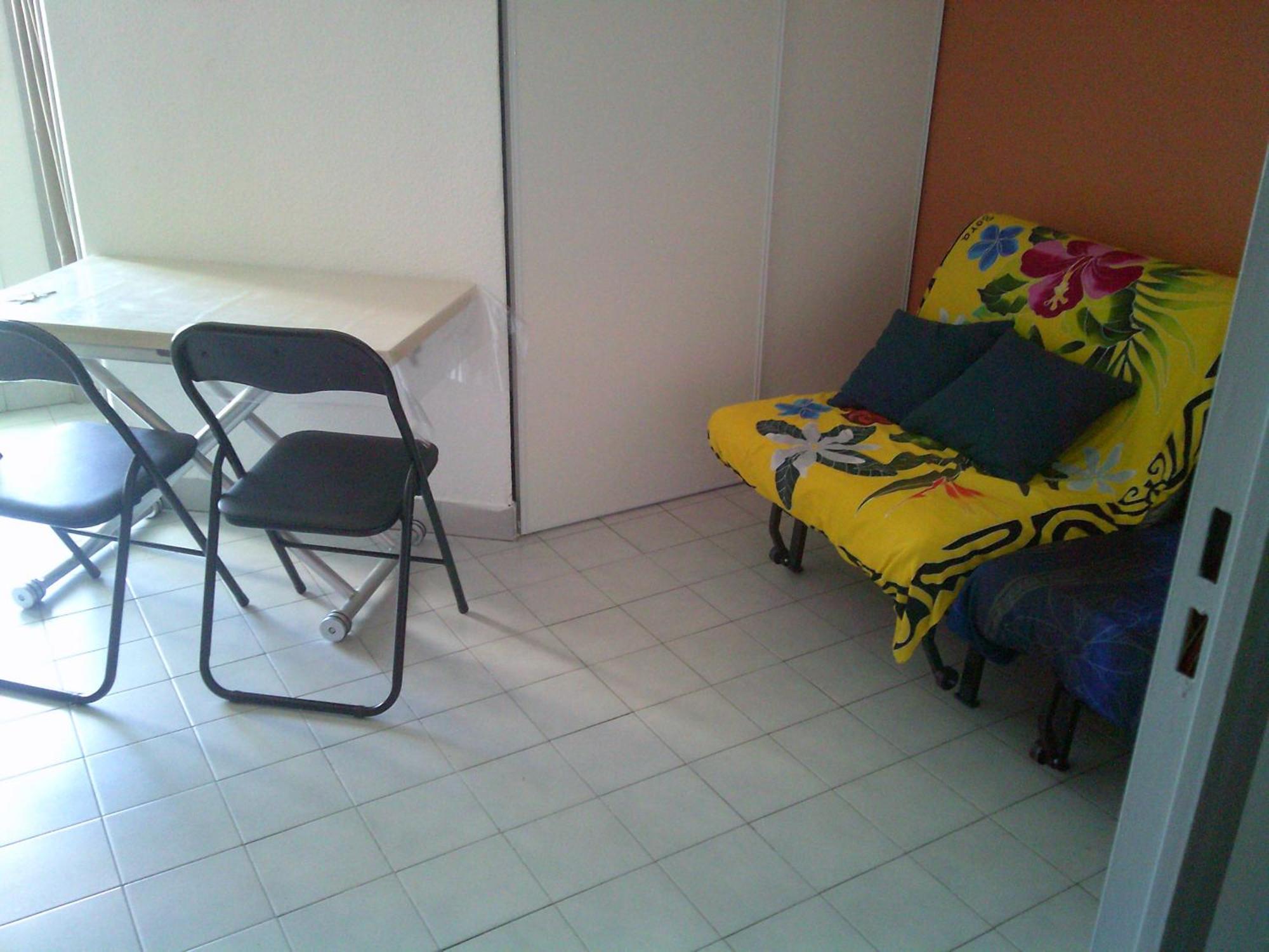 Vittoria Immobilier 3 - Reglement Sur Place - Cheques Vacances Acceptes La Grande Motte Ruang foto