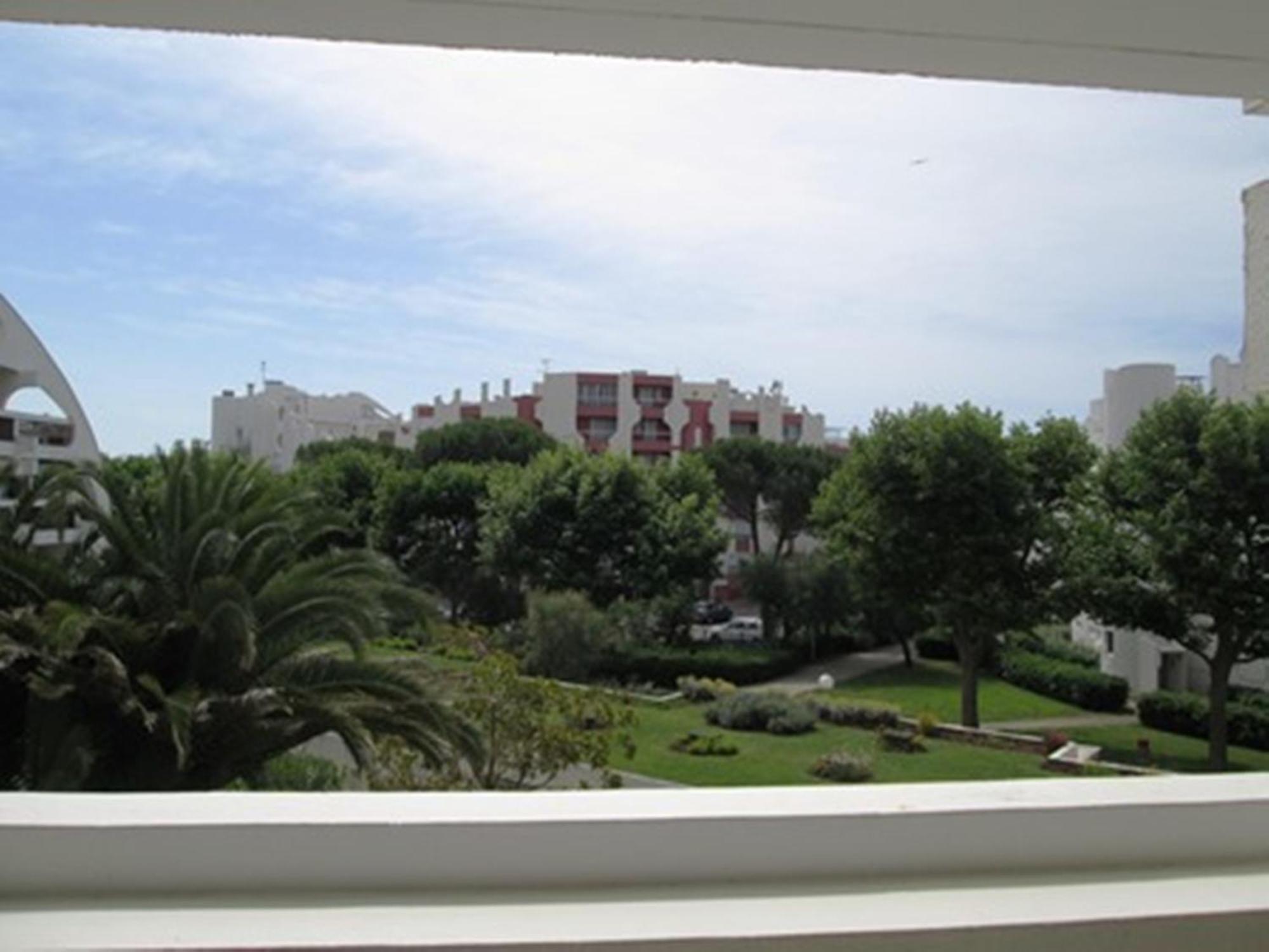 Vittoria Immobilier 3 - Reglement Sur Place - Cheques Vacances Acceptes La Grande Motte Ruang foto