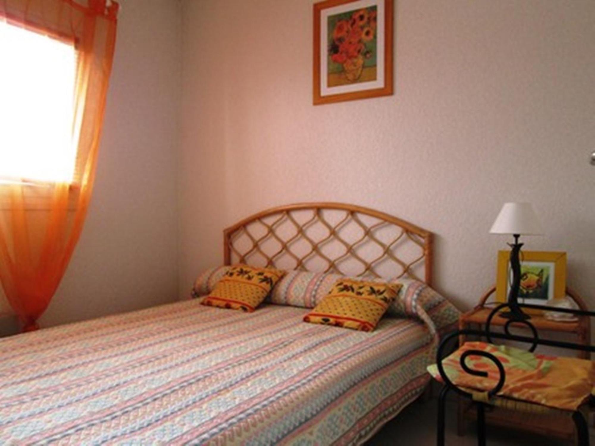 Vittoria Immobilier 3 - Reglement Sur Place - Cheques Vacances Acceptes La Grande Motte Ruang foto
