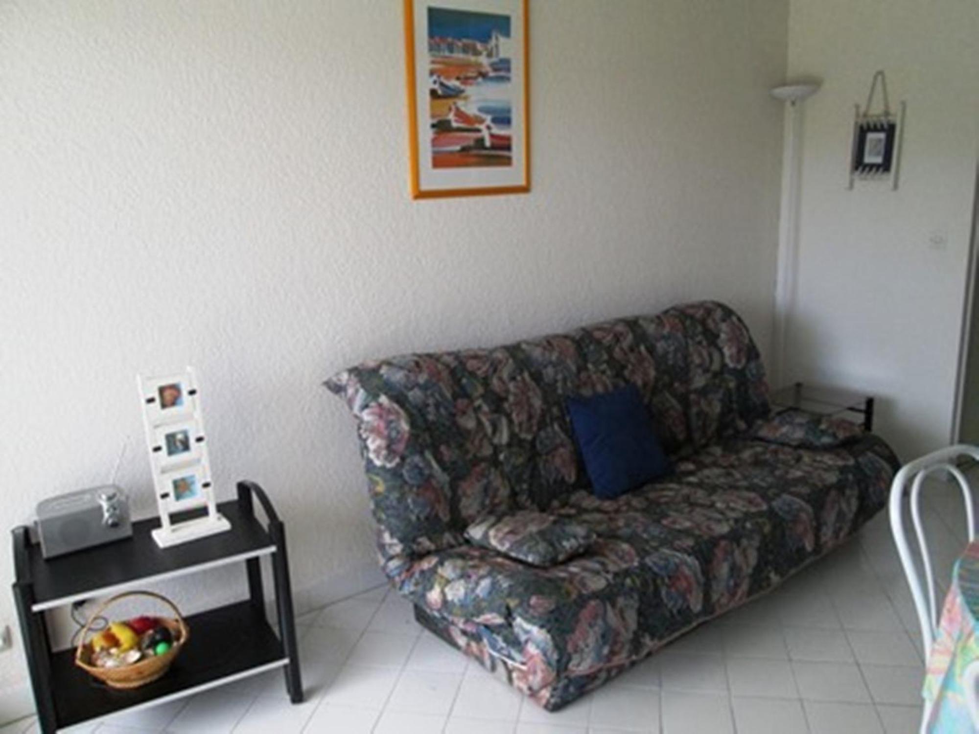 Vittoria Immobilier 3 - Reglement Sur Place - Cheques Vacances Acceptes La Grande Motte Bagian luar foto