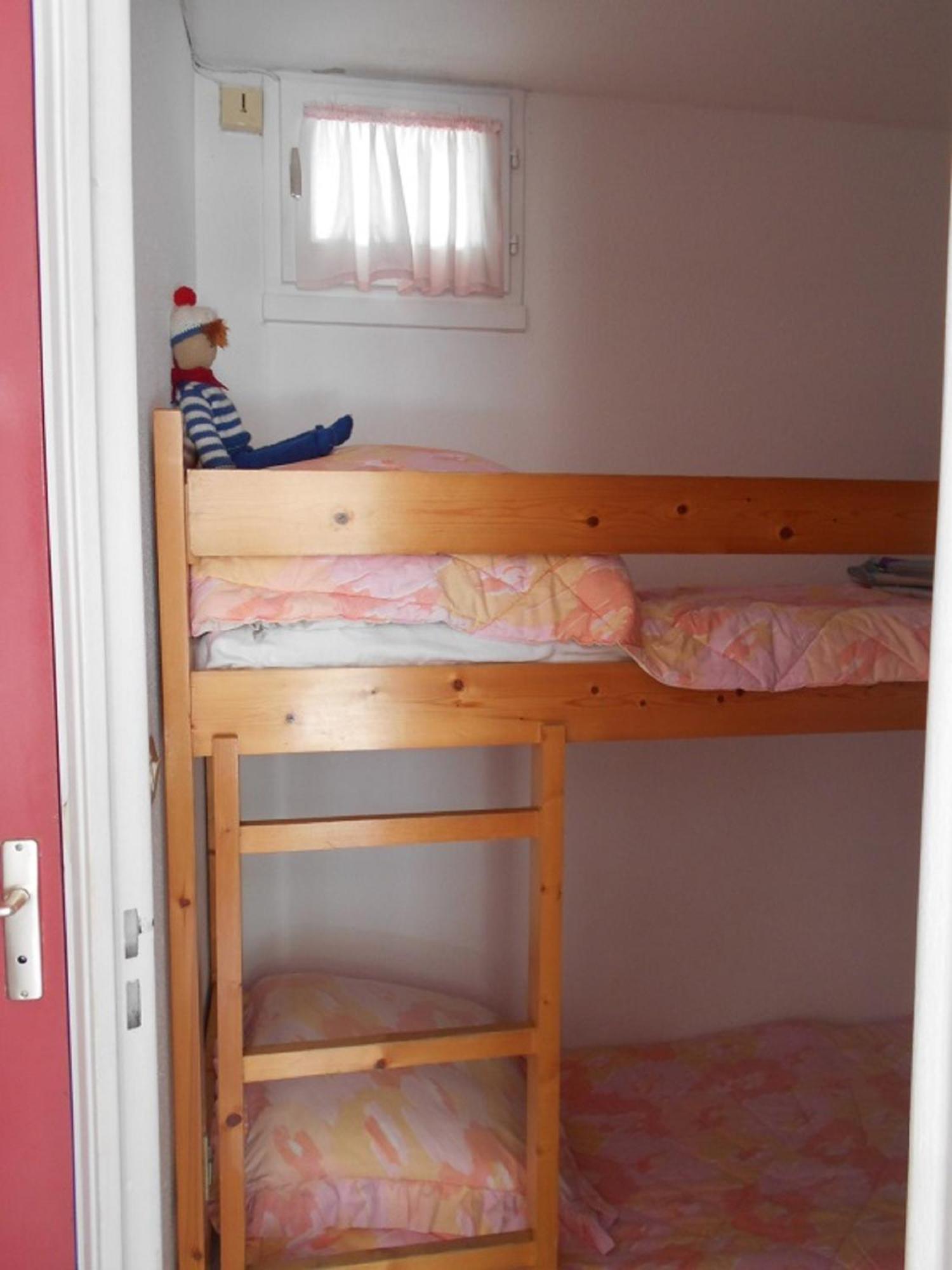 Vittoria Immobilier 3 - Reglement Sur Place - Cheques Vacances Acceptes La Grande Motte Ruang foto