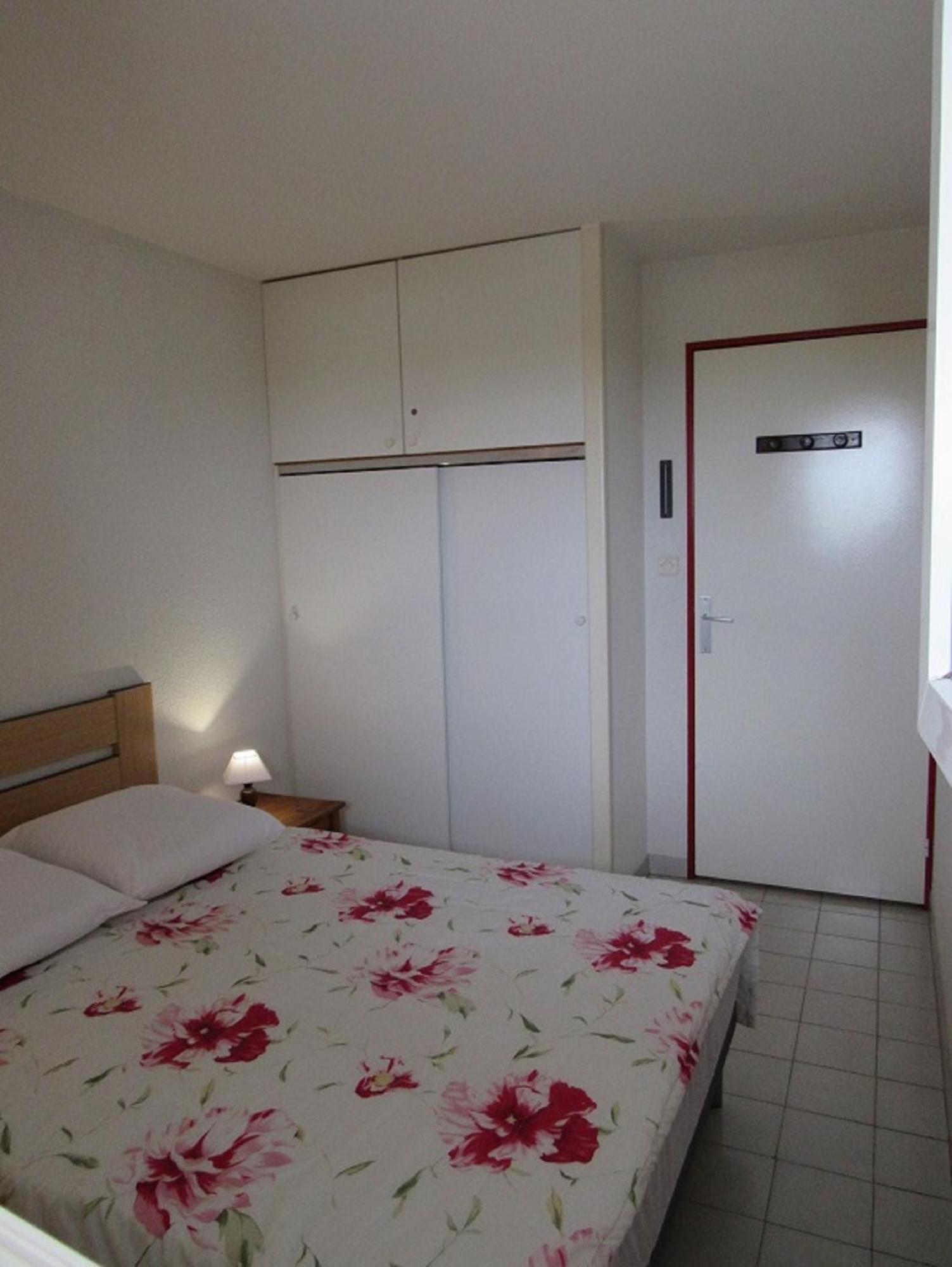 Vittoria Immobilier 3 - Reglement Sur Place - Cheques Vacances Acceptes La Grande Motte Ruang foto