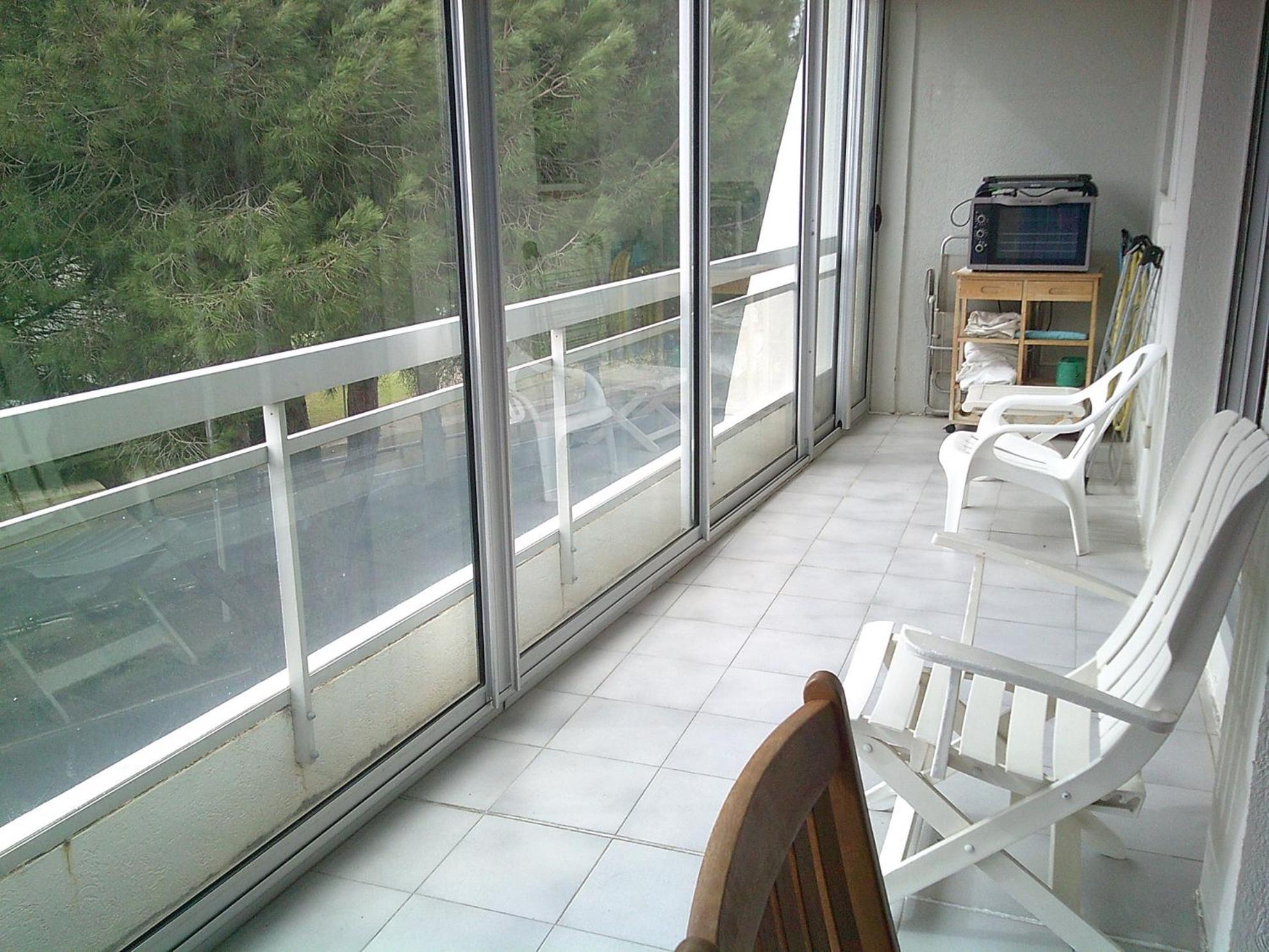 Vittoria Immobilier 3 - Reglement Sur Place - Cheques Vacances Acceptes La Grande Motte Ruang foto