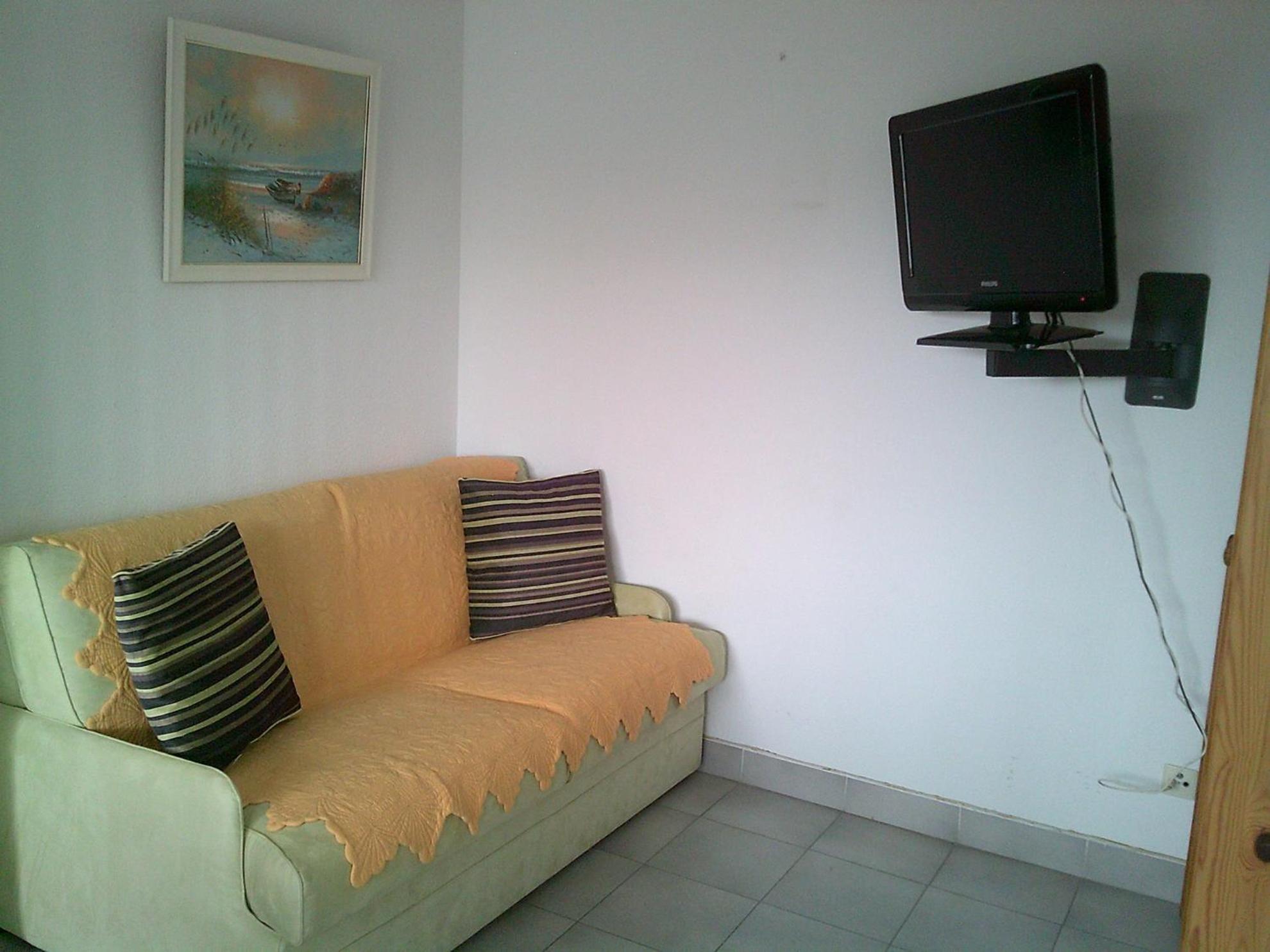 Vittoria Immobilier 3 - Reglement Sur Place - Cheques Vacances Acceptes La Grande Motte Ruang foto